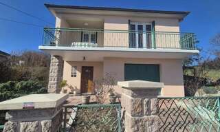 Maison 5 Pièces 115 m² à vendre à Montluçon (03100)