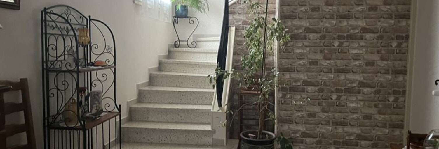 Maison 5 Pièces 115 m² à vendre à Montluçon (03100)