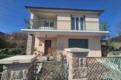 Maison 5 pièces 148400 €