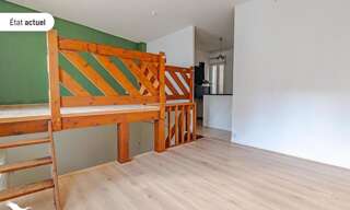 Appartement 2 Pièces 47 m² à vendre à Bordeaux (33800)