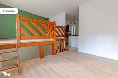 Appartement 2 pièces 179655 €
