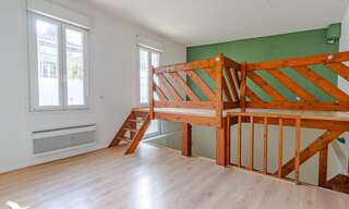 Appartement 2 Pièces 47 m² à vendre à Bordeaux (33800)