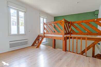 Appartement 2 pièces 169087 €