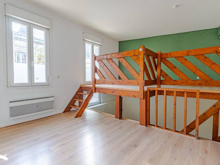 Loft de 2 pièces principales — photo 1