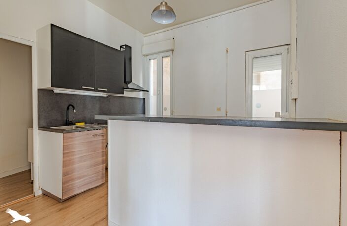 Loft de 2 pièces principales — photo 3