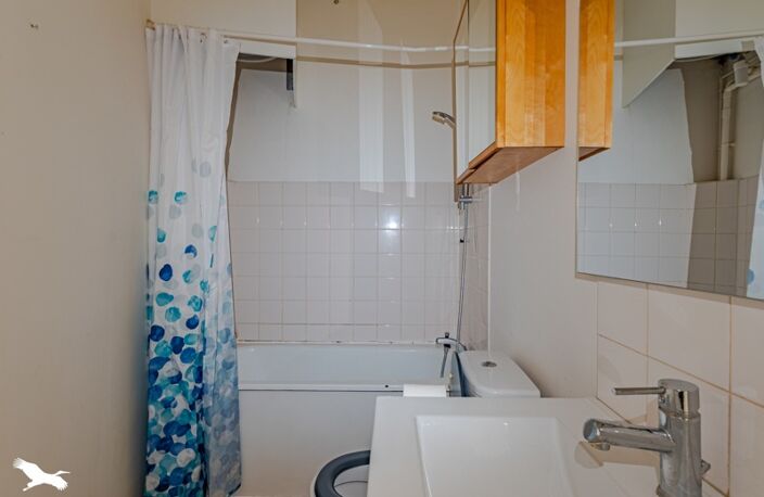Loft de 2 pièces principales — photo 4