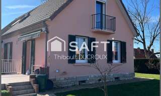 Maison 4 Pièces 79 m² à vendre à Gueugnon (71130)