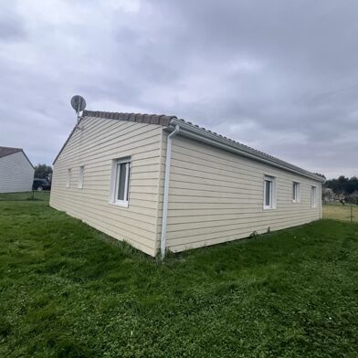 Maison 5 pièces 219000 €