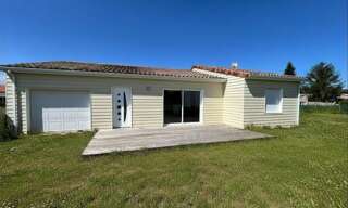 Maison 5 Pièces 116 m² à vendre à Meursac (17120)