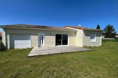 Maison 5 pièces 219000 €