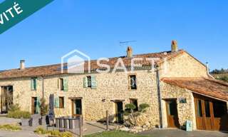 Maison 10 Pièces 400 m² à vendre à Belflou (11410)