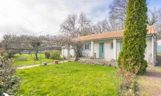 Maison 5 Pièces 115 m² à vendre à Médis (17600)