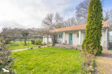 Maison 5 pièces 307000 €