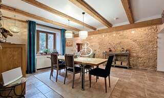 Maison 8 Pièces 300 m² à vendre à Villacourt (54290)