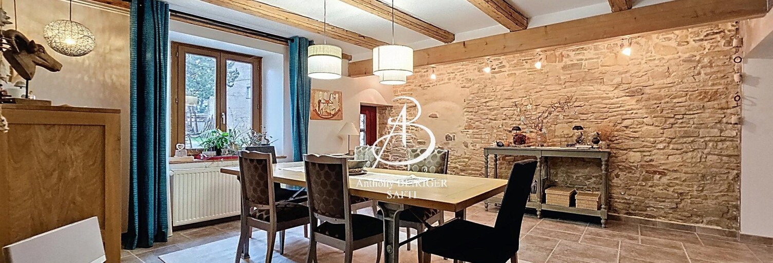 Maison 8 Pièces 300 m² à vendre à Villacourt (54290)