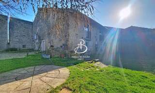 Maison 8 Pièces 300 m² à vendre à Villacourt (54290)