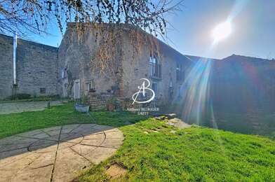 Maison 8 pièces 295000 €