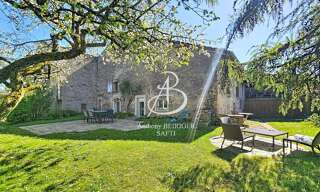 Maison 8 Pièces 300 m² à vendre à Villacourt (54290)