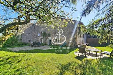 Maison 8 pièces 295000 €