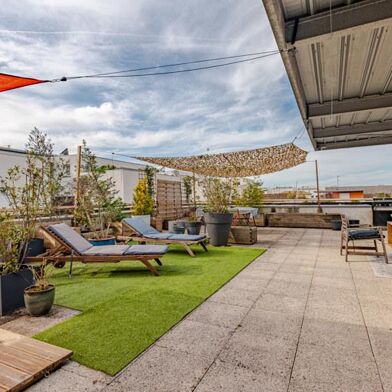 Appartement 5 pièces 396112 €