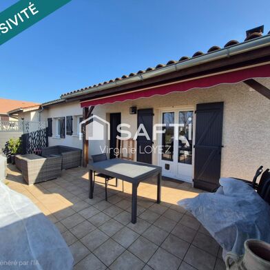 Maison 6 pièces 289000 €