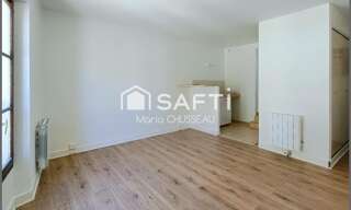 Appartement 1 Pièce 27 m² à vendre à Mantes-la-Jolie (78200)