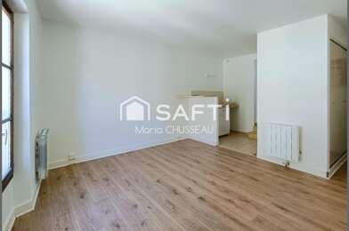 Appartement 1 pièces 86000 €
