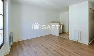 Appartement 1 Pièce 27 m² à vendre à Mantes-la-Jolie (78200)