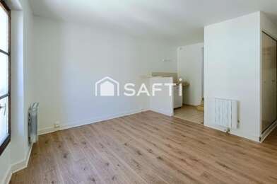 Appartement 1 pièces 86000 €