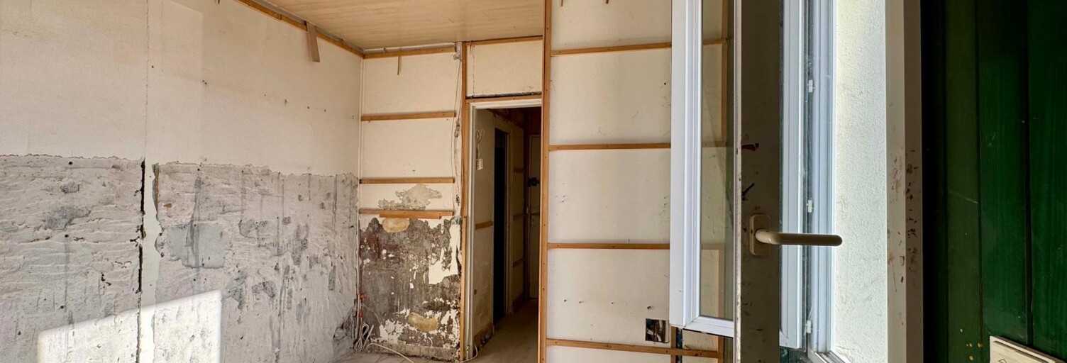 Appartement 2 Pièces 22 m² à vendre à Maisons-Alfort (94700)