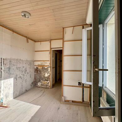 Appartement 2 pièces 129000 €