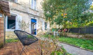 Maison 4 Pièces 94 m² à vendre à Bordeaux (33000)