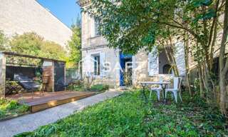 Maison 4 Pièces 94 m² à vendre à Lormont (33310)