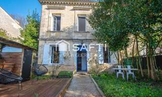 Maison 4 Pièces 94 m² à vendre à Lormont (33310)