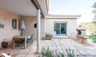 Maison 6 Pièces 134 m² à vendre à Clermont-l'Hérault (34800)