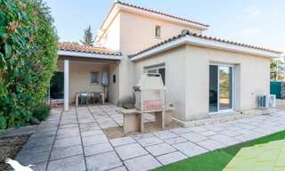 Maison 6 Pièces 133 m² à vendre à Clermont-l'Hérault (34800)