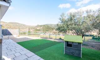Maison 6 Pièces 133 m² à vendre à Cabrières (34800)