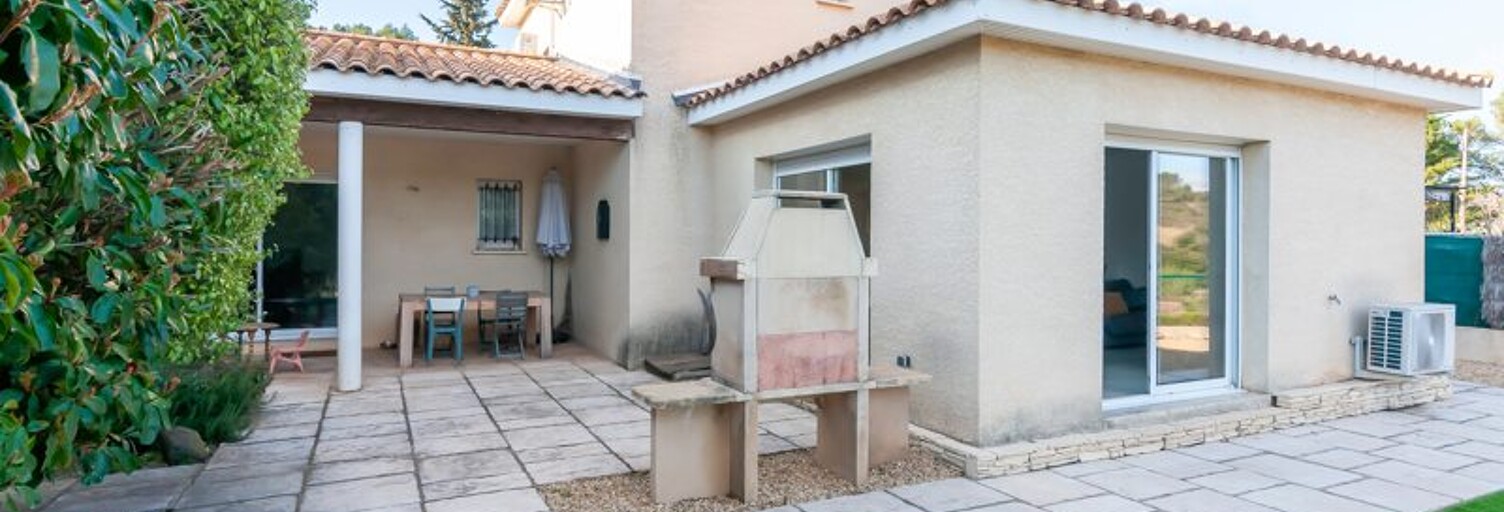 Maison 6 Pièces 134 m² à vendre à Clermont-l'Hérault (34800)