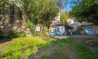 Maison 5 Pièces 129 m² à vendre à Lormont (33310)