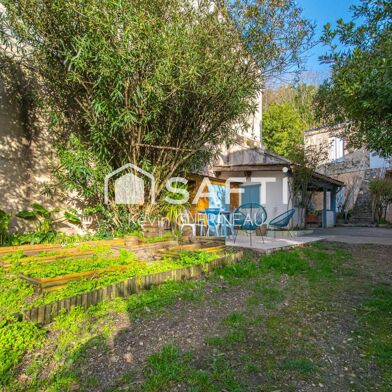 Maison 5 pièces 425000 €