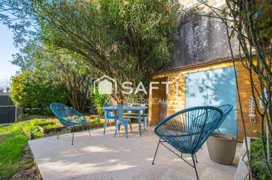 Maison 5 pièces 425000 €