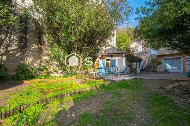 Maison 5 pièces 375000 €