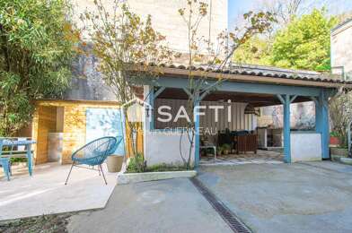 Maison 5 pièces 375000 €
