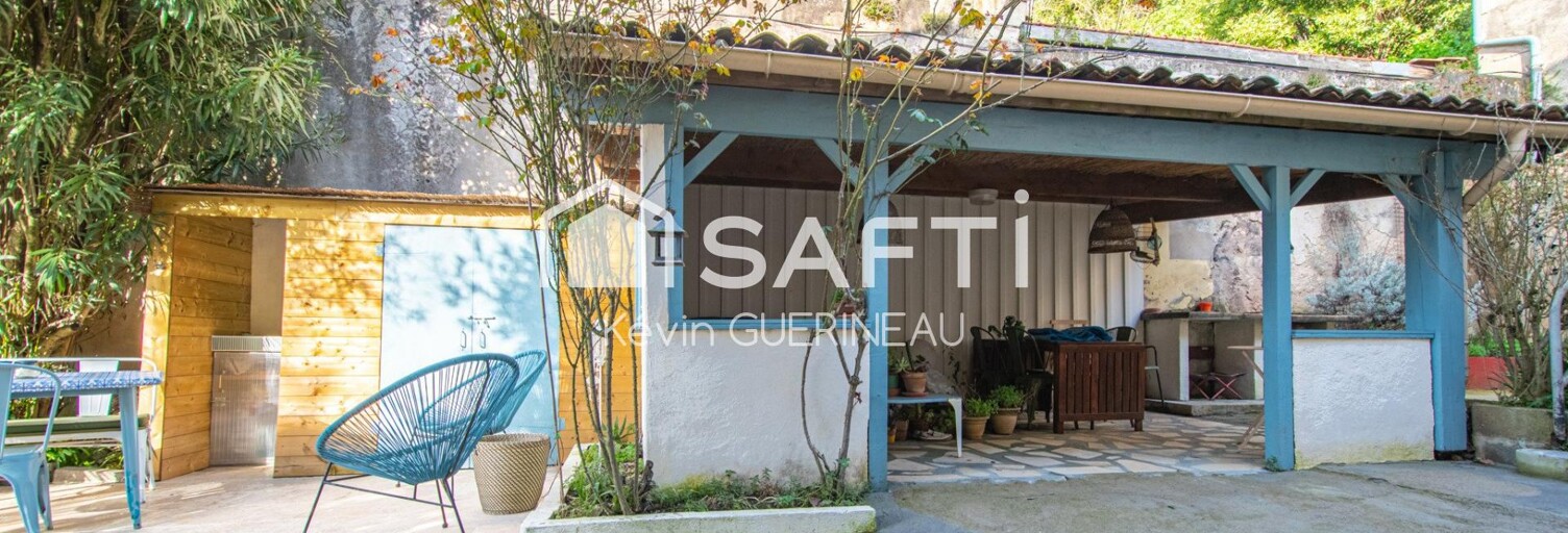 Maison 5 Pièces 200 m² à vendre à Lormont (33310)