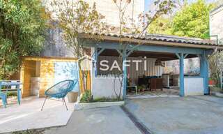 Maison 5 Pièces 200 m² à vendre à Lormont (33310)