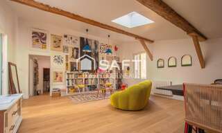 Maison 5 Pièces 200 m² à vendre à Lormont (33310)