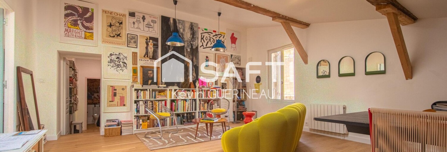 Maison 5 Pièces 200 m² à vendre à Lormont (33310)