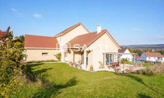 Maison 5 Pièces 122 m² à vendre à Cize (39300)