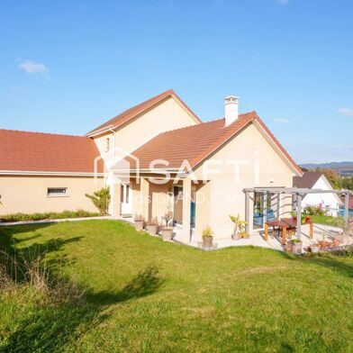 Maison 5 pièces 390000 €