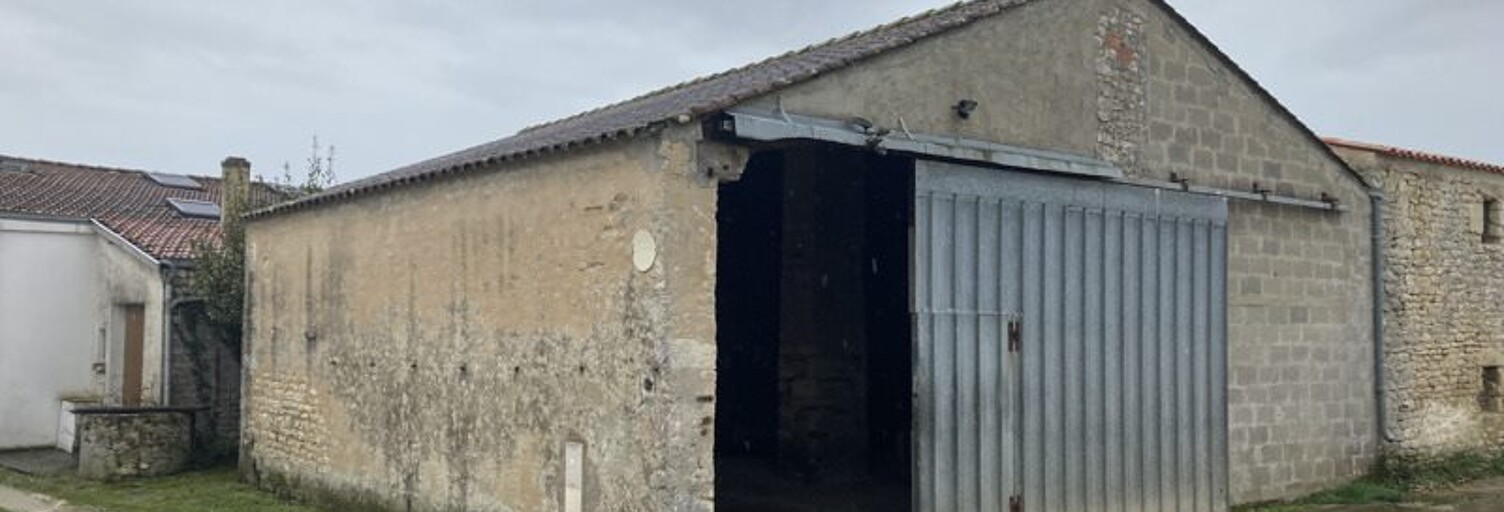 Maison 1 Pièce 114 m² à vendre à Saint-Pierre-d'Oléron (17310)